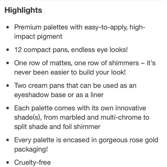 🦋 Makeup Revolution Icon Eyeshadow Palette The Eternal Icon Green New - Picture 7 of 7